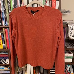 360 Cashmere, brand new, size S